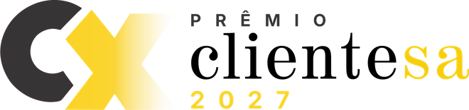 Prêmio CX ClienteSA 2027