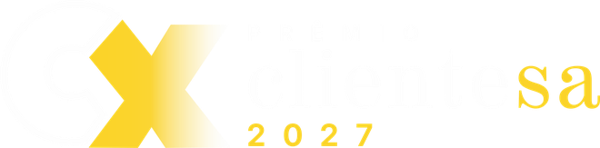 Prêmio CX ClienteSA 2027