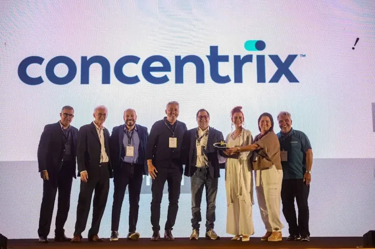 Concentrix_PremioCX